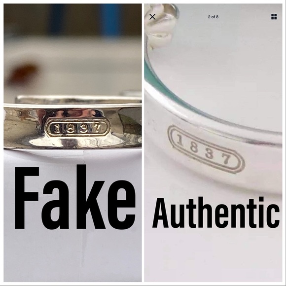 Tiffany & Co comparison guide for buyers - Picture 11 of 16